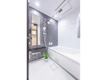 【東京都/荒川区東日暮里】モリス日暮里駅前 浴室