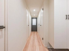 【東京都/荒川区東日暮里】モリス日暮里駅前 廊下