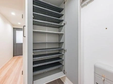 【東京都/荒川区東日暮里】モリス日暮里駅前 下足入