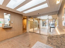 【東京都/荒川区東日暮里】モリス日暮里駅前 共用部