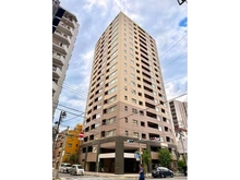 【東京都/台東区東上野】上野アインスタワー 外観