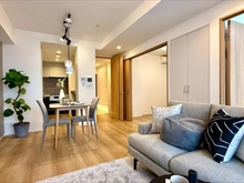 【東京都/台東区東上野】上野アインスタワー LDK