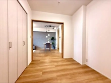 【東京都/台東区東上野】上野アインスタワー 洋室