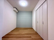 【東京都/台東区東上野】上野アインスタワー 洋室