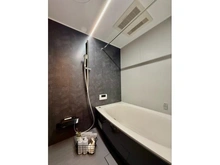 【東京都/台東区東上野】上野アインスタワー 浴室