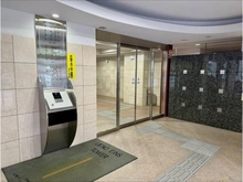 【東京都/台東区東上野】上野アインスタワー 敷地内