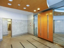 【東京都/台東区北上野】アクシルコート上野 エントランス