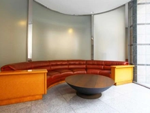 【東京都/台東区北上野】アクシルコート上野 エントランス