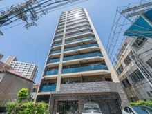 【東京都/荒川区東日暮里】リビオレゾン三ノ輪ステーションプレミア 外観