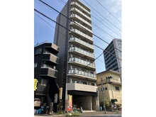 【東京都/荒川区東日暮里】ジーベック日暮里II 外観
