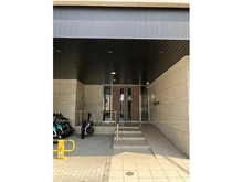 【東京都/荒川区東日暮里】ジーベック日暮里II エントランス