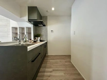 【東京都/文京区千駄木】ドミール千駄木 キッチン