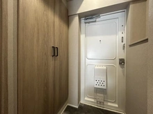 【東京都/文京区千駄木】ドミール千駄木 玄関