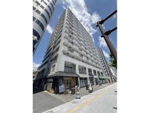 【東京都/台東区下谷】ハイマート入谷 外観