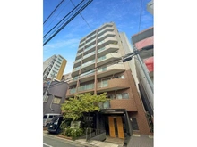 【東京都/台東区蔵前】サンソフィア蔵前 外観