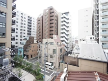 【東京都/台東区蔵前】サンソフィア蔵前 眺望