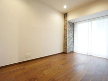 【東京都/台東区蔵前】サンソフィア蔵前 洋室