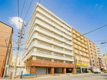 【東京都/台東区根岸】ユテライズ根岸 外観