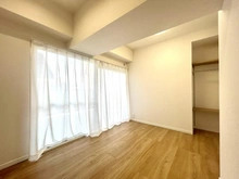 【東京都/台東区根岸】ユテライズ根岸 洋室