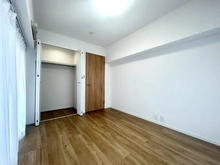 【東京都/台東区根岸】ユテライズ根岸 洋室