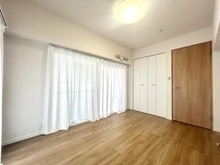 【東京都/台東区根岸】ユテライズ根岸 洋室