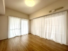 【東京都/台東区根岸】ユテライズ根岸 洋室