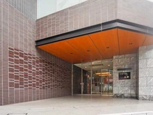 【東京都/台東区上野】パレステージ上野 エントランス