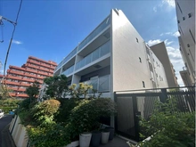 【東京都/文京区白山】レジデンシャルスター白山シーズンテラス 外観