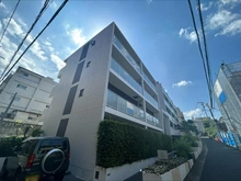 【東京都/文京区白山】レジデンシャルスター白山シーズンテラス 外観