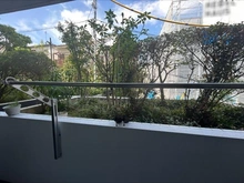 【東京都/文京区白山】レジデンシャルスター白山シーズンテラス バルコニー