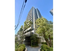 【東京都/台東区東上野】ブリリア上野ガーデン 外観