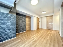 【東京都/台東区東上野】ブリリア上野ガーデン LDK