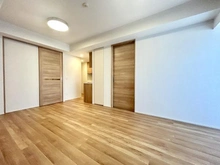 【東京都/台東区東上野】ブリリア上野ガーデン LDK