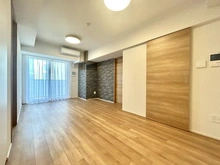 【東京都/台東区東上野】ブリリア上野ガーデン LDK