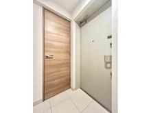 【東京都/台東区東上野】ブリリア上野ガーデン 玄関