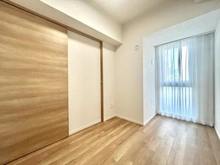 【東京都/台東区東上野】ブリリア上野ガーデン 洋室