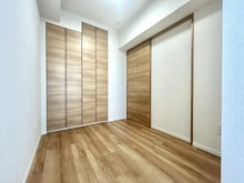 【東京都/台東区東上野】ブリリア上野ガーデン 洋室