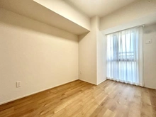 【東京都/台東区東上野】ブリリア上野ガーデン 洋室