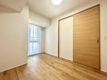 【東京都/台東区東上野】ブリリア上野ガーデン 洋室