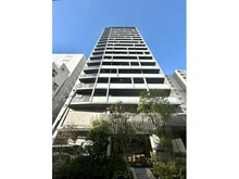 【東京都/台東区東上野】ブリリア上野ガーデン 外観