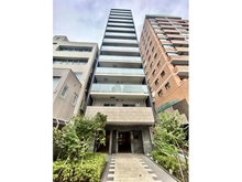【東京都/台東区竜泉】メインステージ入谷II 外観