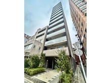 【東京都/台東区竜泉】メインステージ入谷II 外観