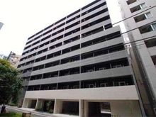 【東京都/中央区新川】ステージグランデ茅場町 外観