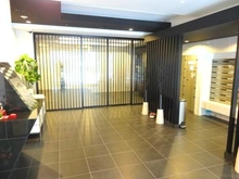 【東京都/中央区新川】ステージグランデ茅場町 エントランス