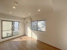 【東京都/台東区入谷】グランベル上野の杜 洋室