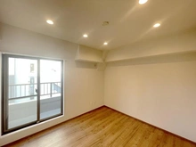 【東京都/台東区入谷】グランベル上野の杜 洋室