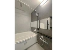 【東京都/台東区入谷】グランベル上野の杜 浴室