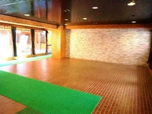 【東京都/荒川区東日暮里】星和日暮里ハイツ エントランス