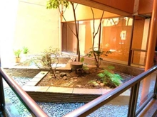 【東京都/荒川区東日暮里】星和日暮里ハイツ 共用部