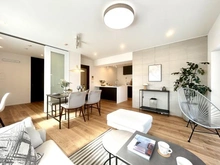 【東京都/台東区蔵前】日神デュオステージ蔵前NEXT LDK：※家具調度品等は販売価格に含まれておりません